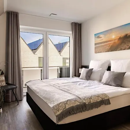 Wild Apfel Apartment