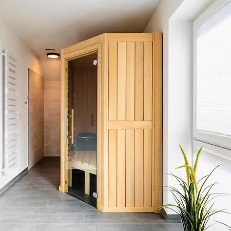 Apartamento Wild Apfel
