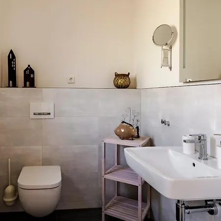 Wild Apfel Apartamento *